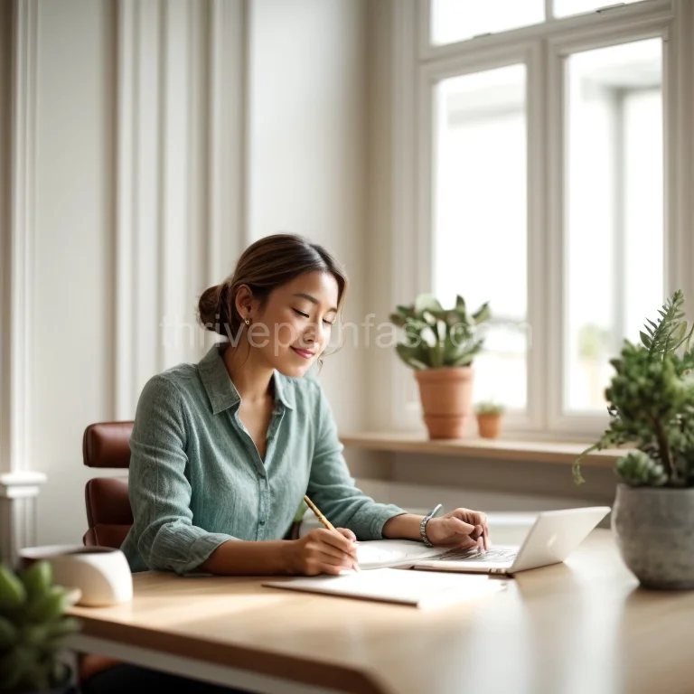Empowering Your Self-Growth Journey